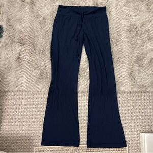 SKIMS Ribbed Lounge Pants